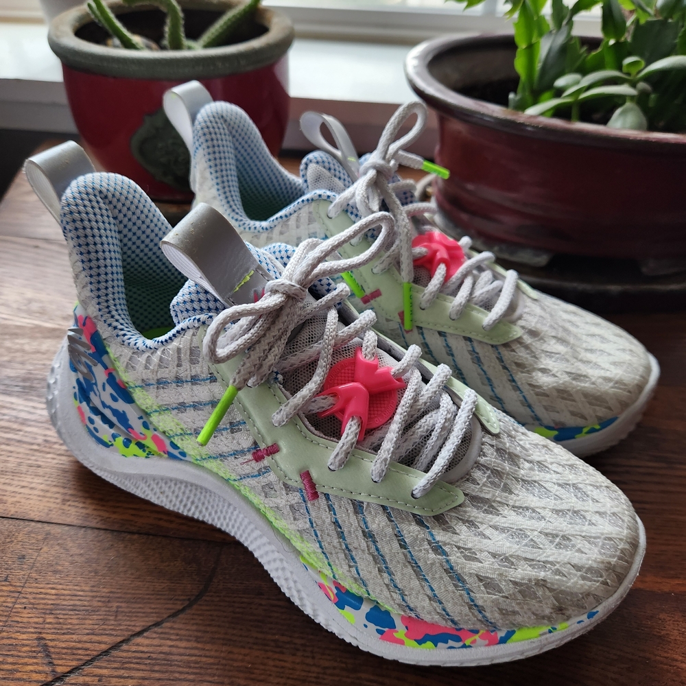 Under Armour Curry Flow 10 “Splash Party”